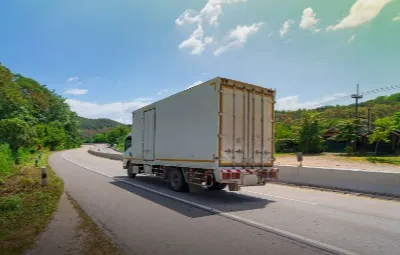 Antalya ile Pülümür Arası Bulaşık Makinesi Taşıma