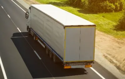 Antalya ile Pülümür Arası Parça Eşya Taşıma