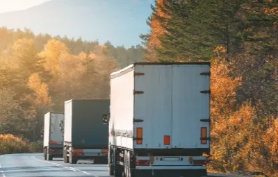 Antalya ile Pülümür Arası Klima Taşıma